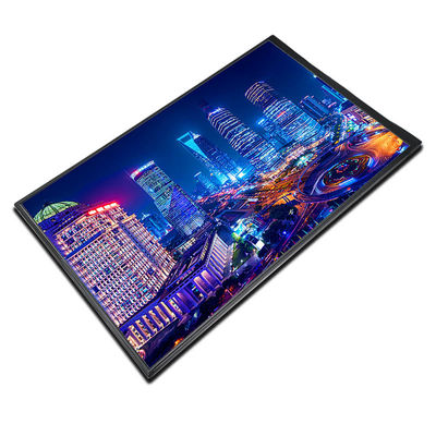 350nits 1200x1920 마이크로 LCD 디스플레이 모듈 8 인치 IPS 4 라인 MIPI ROHS