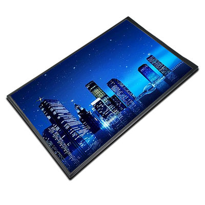 IPS 송신 350nits Rgb TFT LCD 모니터 1200x1920 햇빛으로 읽을 수 있습니다
