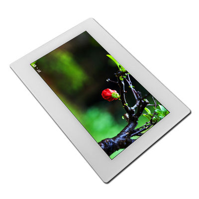 SSD1963 Rgb TN 송신 산업용 LCD 디스플레이 12 시계 4.3 