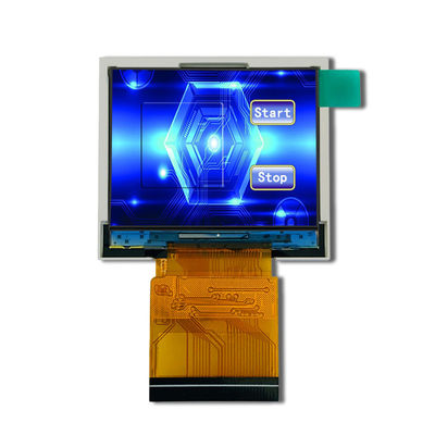 1.5?? 480x240 Tft LCD 컬러 모니터 OTA5182A-C2 Rohs 컴플라이언트