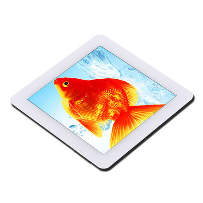 4인치 0.8 VCI Ips Tft 디스플레이 Ctp ISO9001 I2c 인터페이스