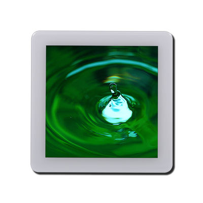 480x480 350cd/M2 St7701S 터치 스크린 디스플레이 패널 Spi Rgb 인터페이스