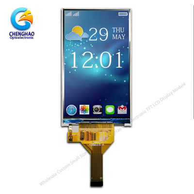 NT35510 480x800 점 IPS LCD 디스플레이 4.3
