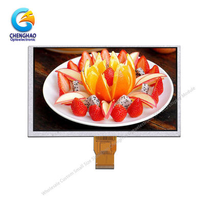 9인치 TFT LCD 디스플레이 1024*600 액체 결정 디스플레이 모듈