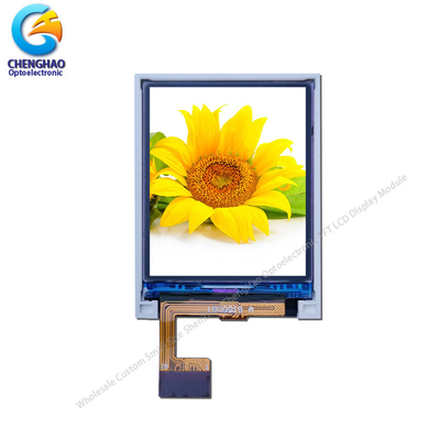1.77 인치 사용자 지정 LCD 디스플레이 모듈 128x160 점 TFT LCD 화면