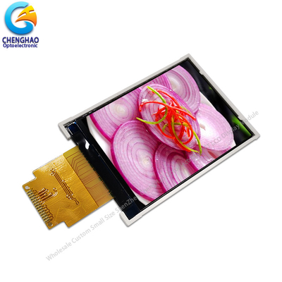 240x320 Tn TFT LCD 모듈 2.2