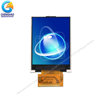 240x320 점 매트릭스 LCD 디스플레이 모듈 2.4 인치 TFT LCD 모듈 ST7789 드라이버 IC