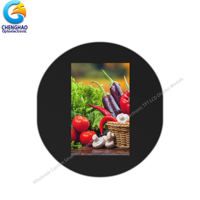 4.3인치 작은 LCD 터치 스크린 480X800 점 IPS TFT 디스플레이 모듈